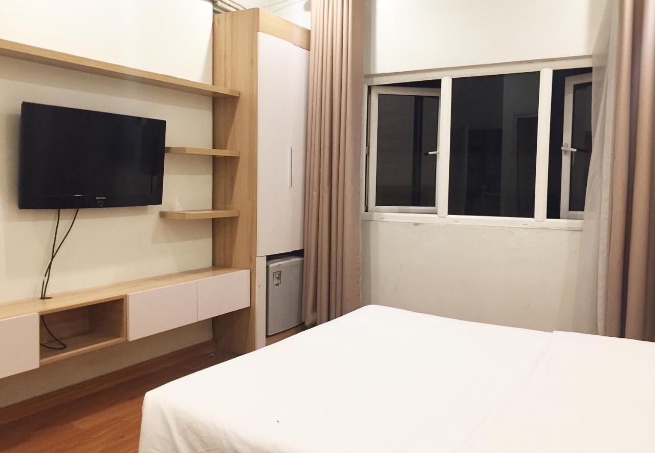 New Apart Hotel Ханой Екстер'єр фото