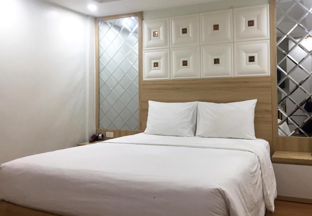 New Apart Hotel Ханой Екстер'єр фото