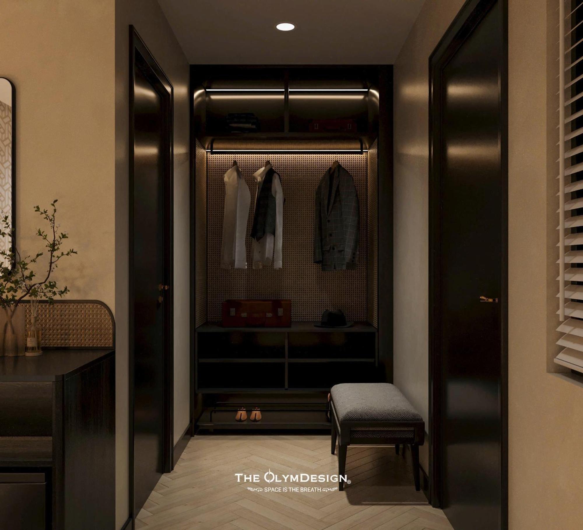 New Apart Hotel Ханой Екстер'єр фото