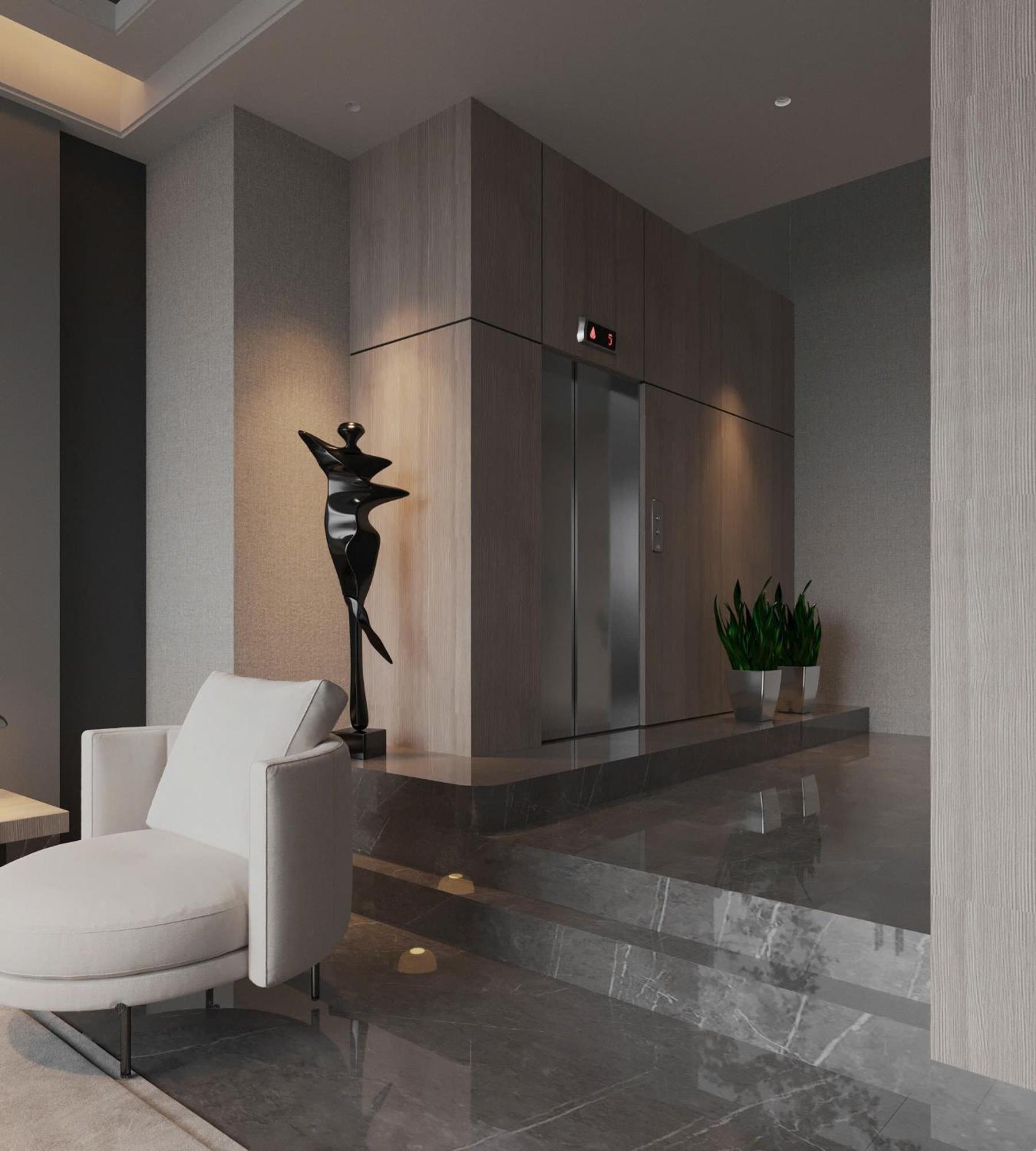 New Apart Hotel Ханой Екстер'єр фото