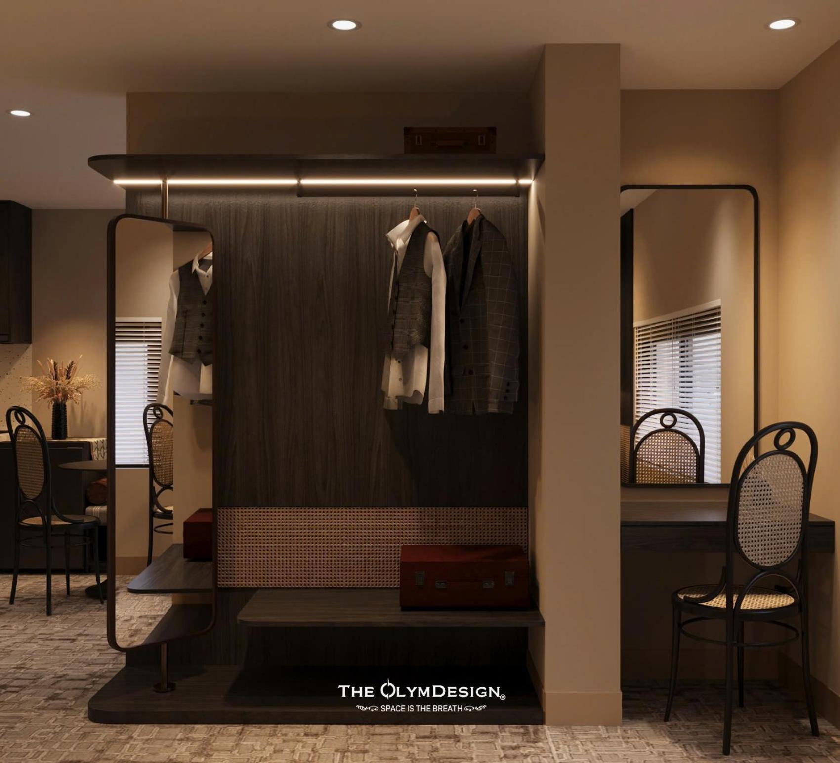 New Apart Hotel Ханой Екстер'єр фото